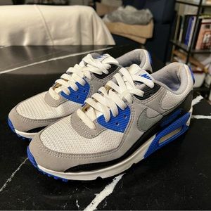 Nike Air Max 90 ‘Royal’